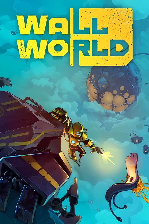 墙面世界/墙世界/Wall World