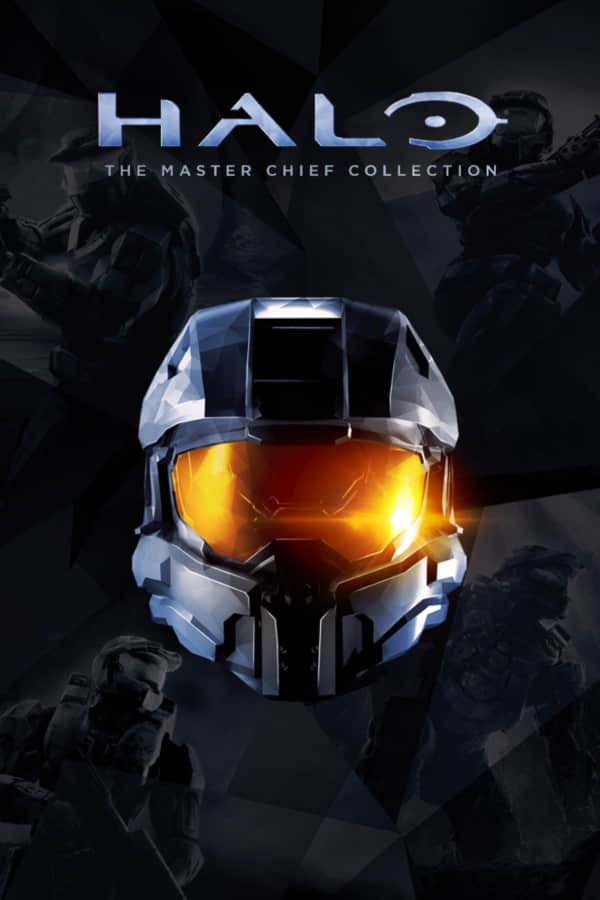 光环：士官长合集/Halo: The Master Chief Collection