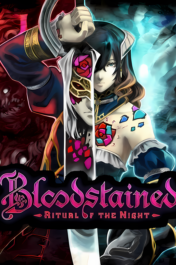 赤痕：夜之仪式/Bloodstained: Ritual of the Night