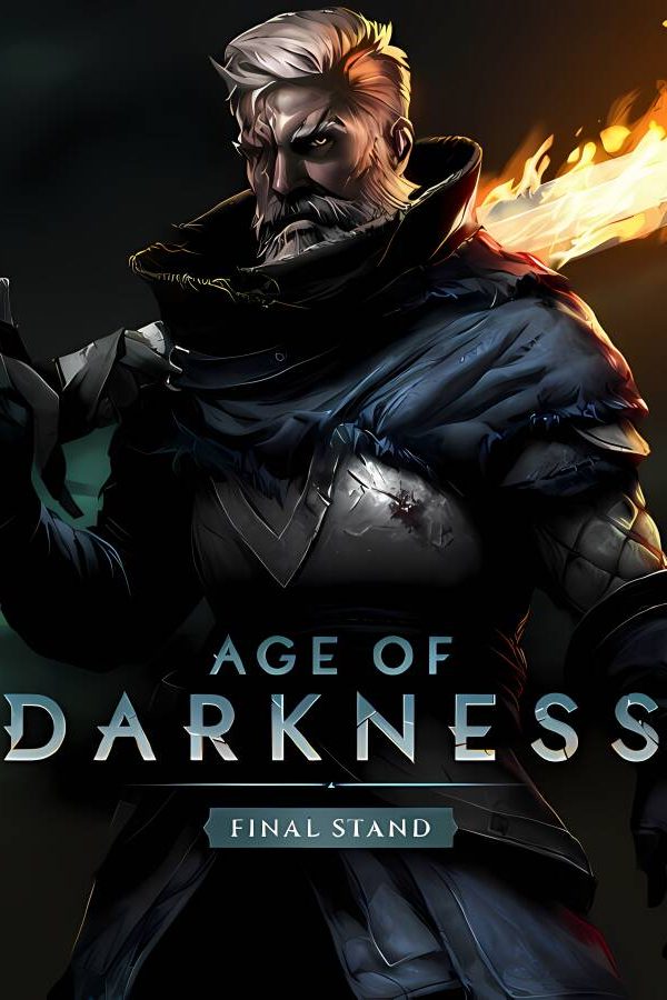 黑暗时代：背水一战/Age of Darkness: Final Stand