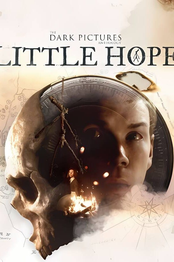 黑相集：稀望镇/The Dark Pictures Anthology: Little Hope