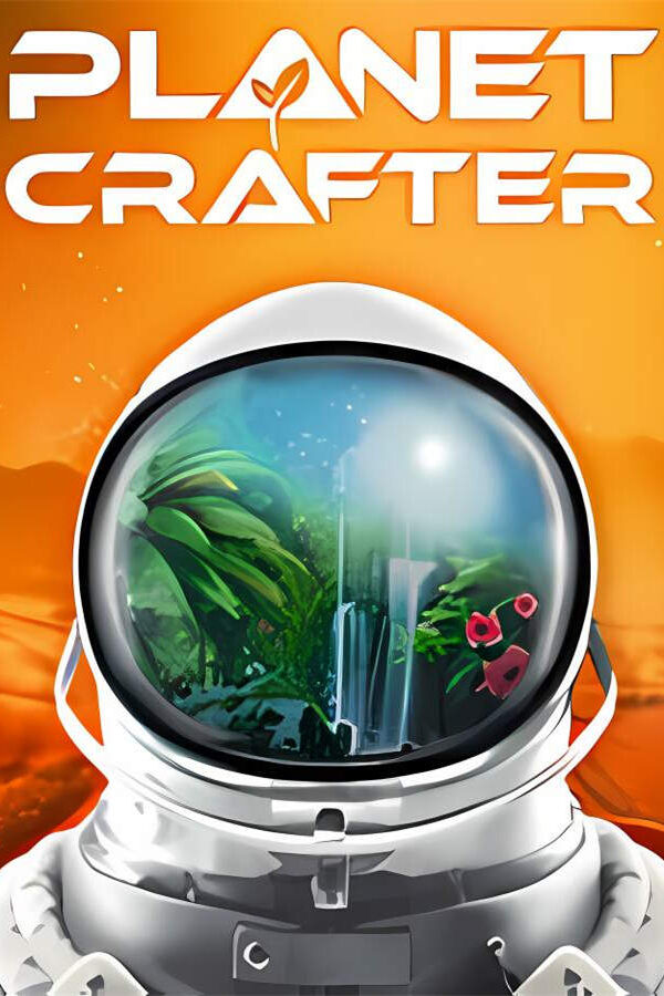 星球工匠/The Planet Crafter