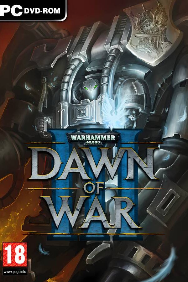 战锤40K：战争黎明3/Warhammer 40,000: Dawn Of War III