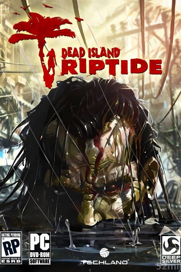 死亡岛：激流/Dead Island Definitive Edition