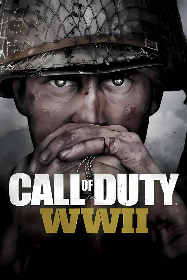 使命召唤14：二战/Call of Duty 14：WWII