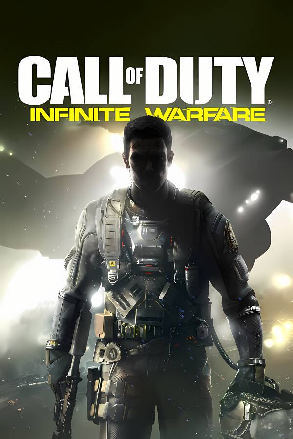 使命召唤13：无限战争/Call of Duty: Infinite Warfare