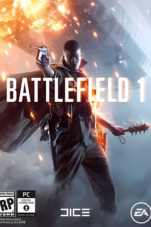 战地1/Battlefield 1