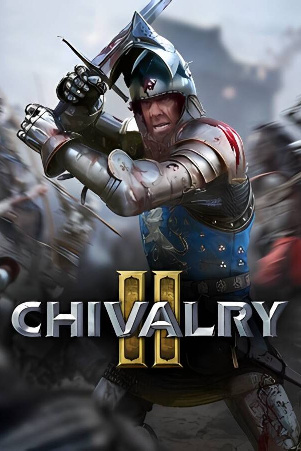 支持网络联机/骑士精神2/Chivalry 2