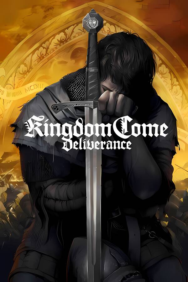 天国：拯救/Kingdom Come: Deliverance