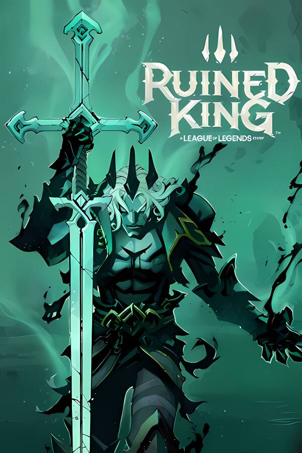 破败之王：英雄联盟外传/Ruined King: A League of Legends Story
