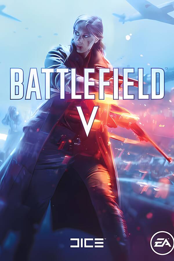 战地5/Battlefield V