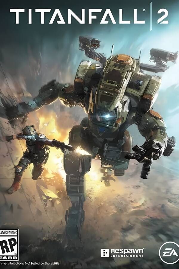 泰坦陨落2/Titanfall 2