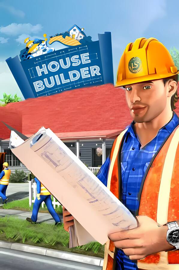 房屋建造者/House Builder