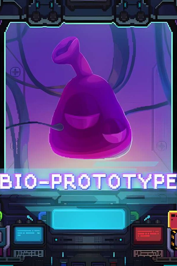 原点计划/Bio Prototype