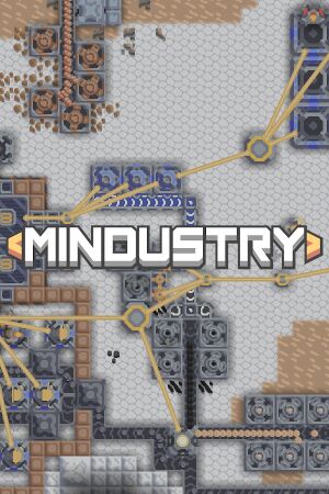 M工业/Mindustry