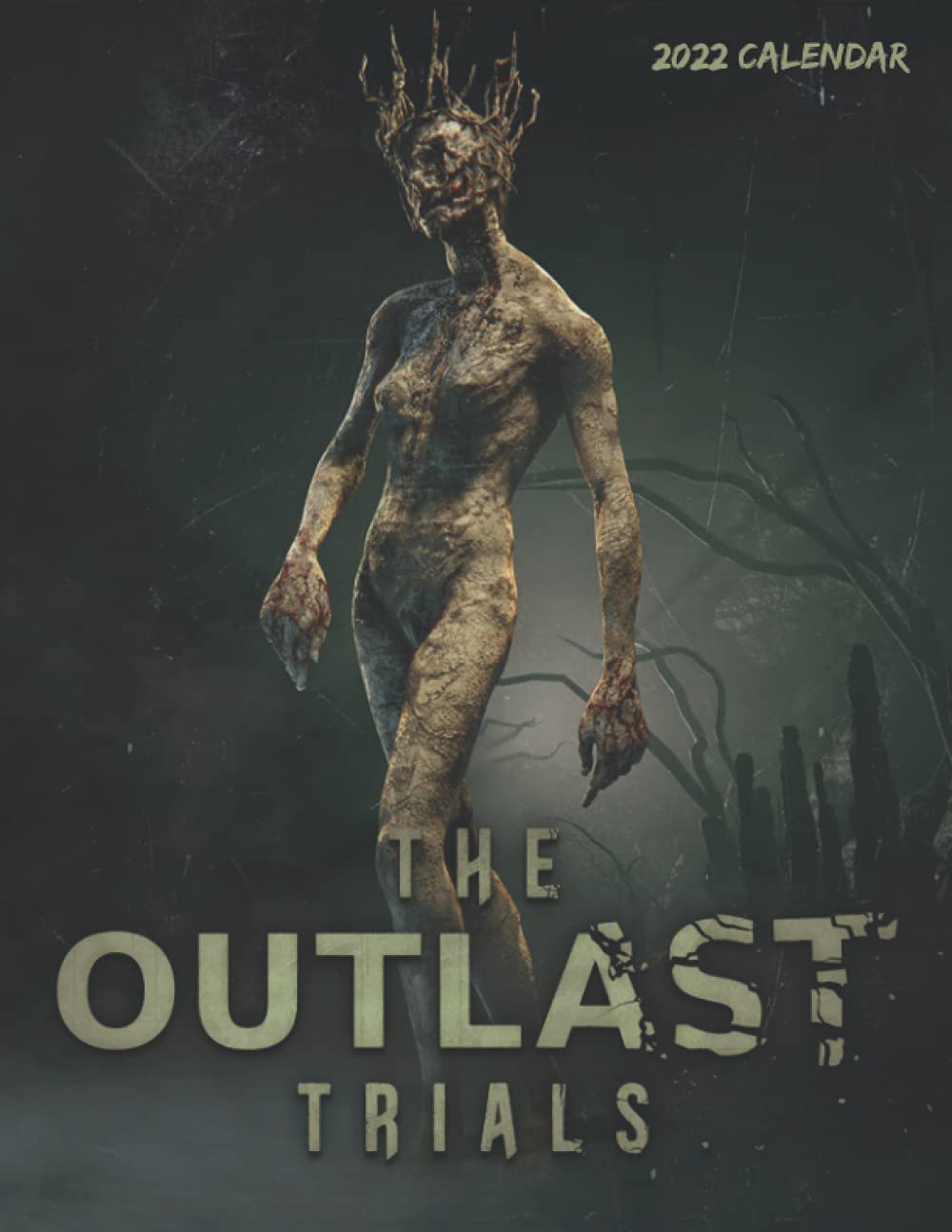 逃生：试炼/The Outlast Trials/支持网络联机