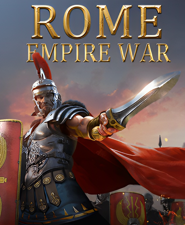 罗马征服者/Grand War Rome