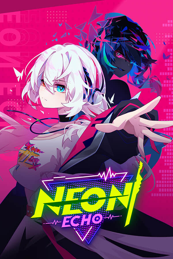 霓虹序列/Neon Echo