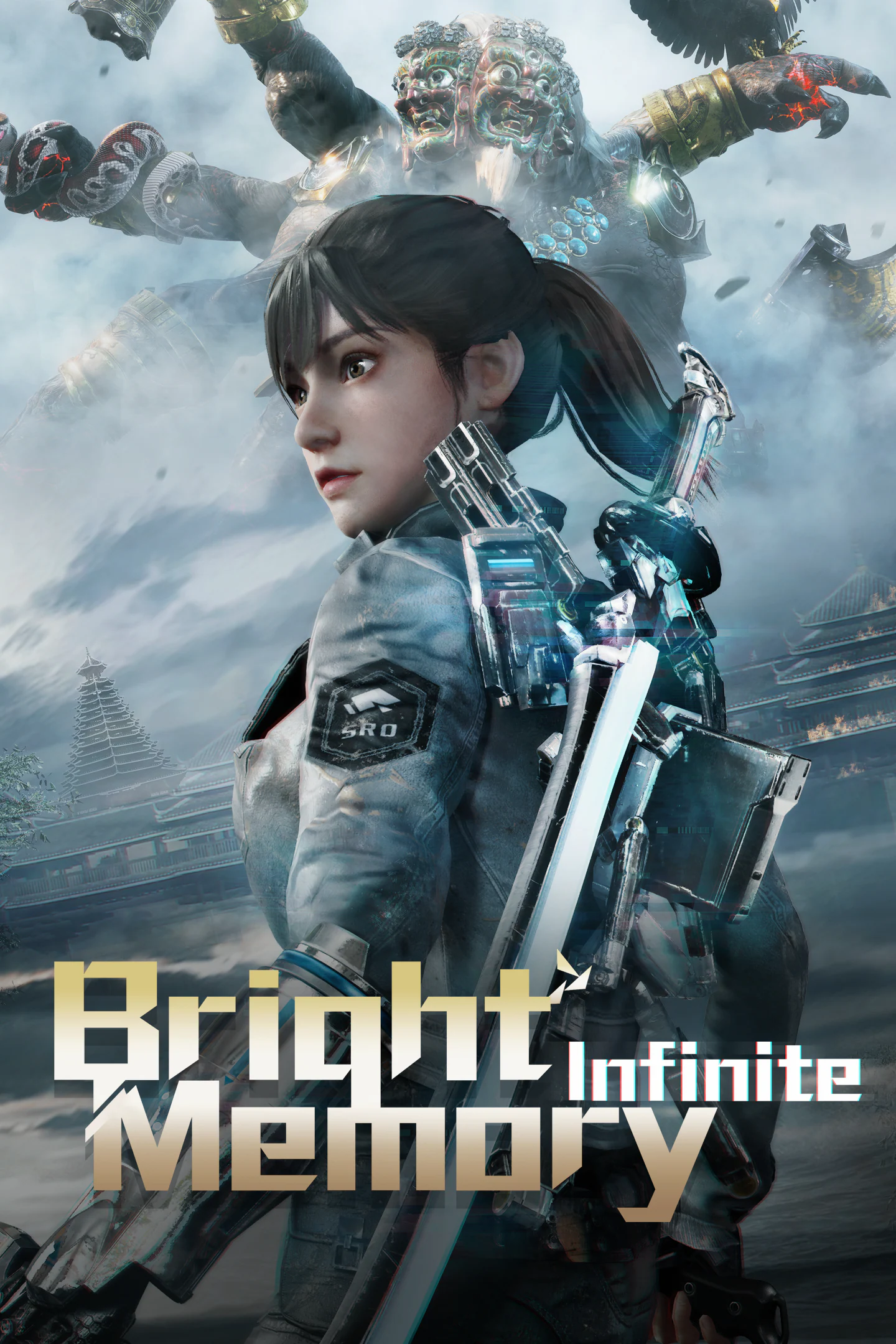 光明记忆：无限/Bright Memory:Infinite