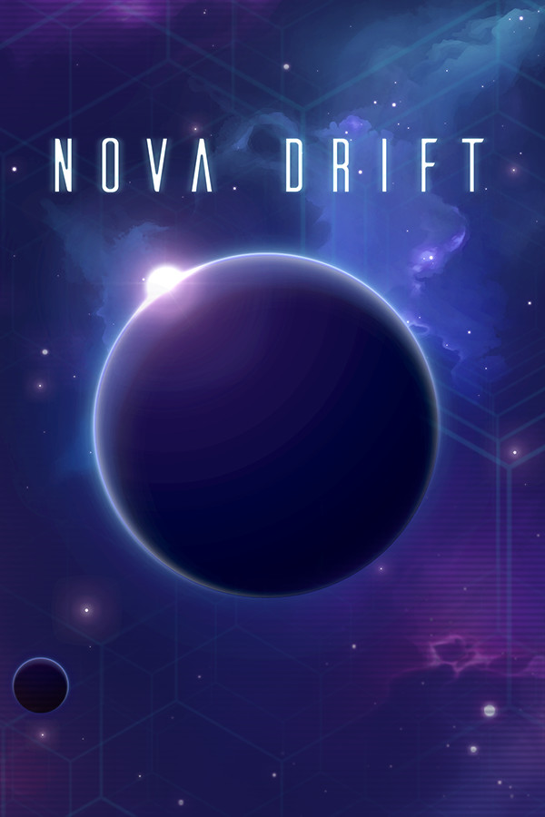 新星漂移/Nova Drift