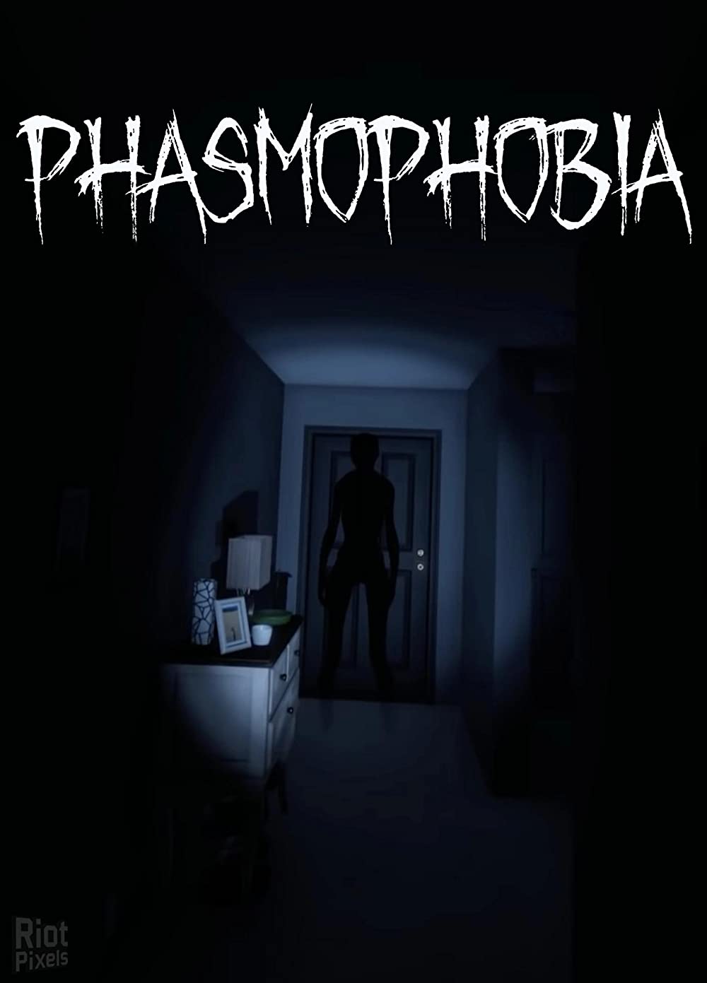 恐鬼症/Phasmophobia