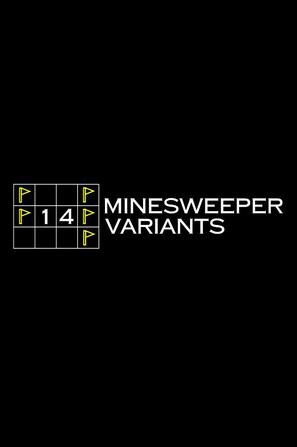 14种扫雷变体/14 Minesweeper Variants