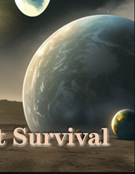 异星生存/Alien Planet Survival