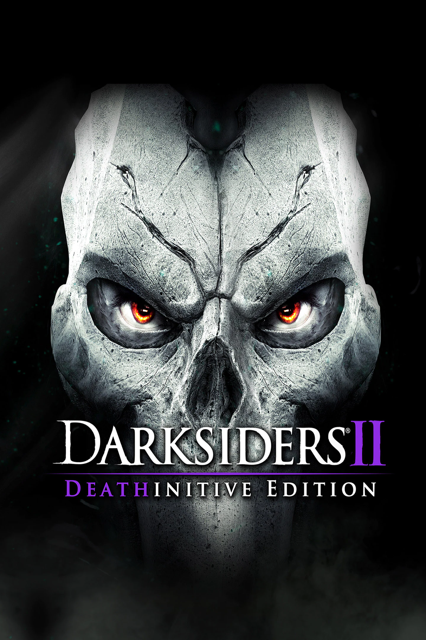 暗黑血统2：终极版/Darksiders II Deathinitive Edition