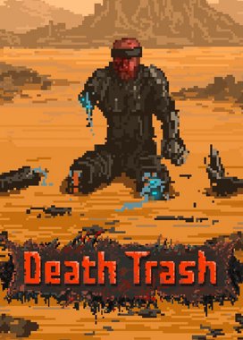 死亡垃圾/亡命废徒/Death Trash
