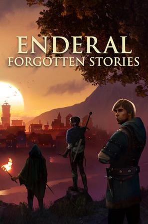 恩达瑞尔：被遗忘的故事/Enderal Forgotten Stories