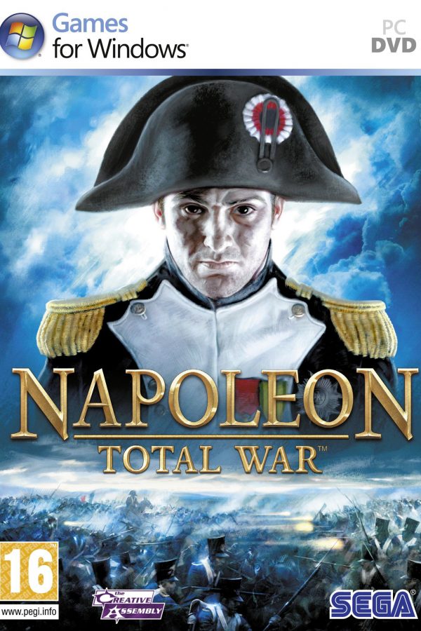 拿破仑：全面战争/Napoleon: Total War