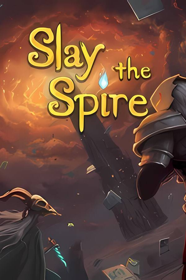 杀戮尖塔/Slay the Spire