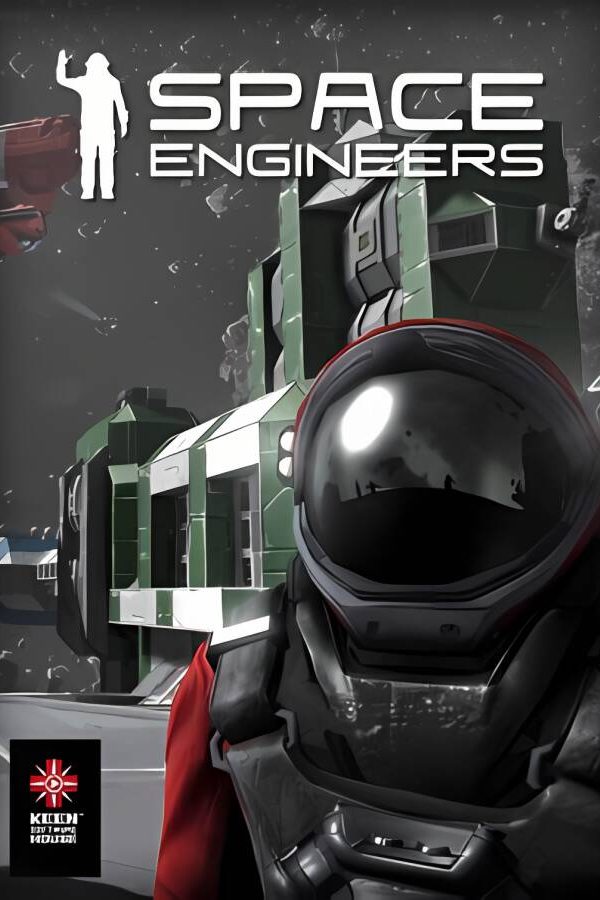 太空工程师/Space Engineers