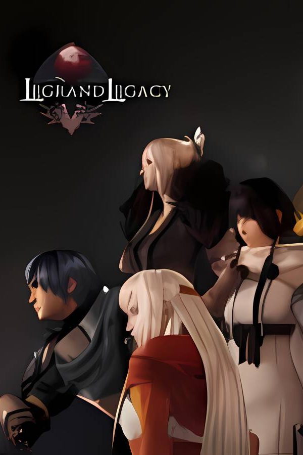 罗格朗的遗产：命运之歌/LEGRAND LEGACY: Tale of the Fatebounds