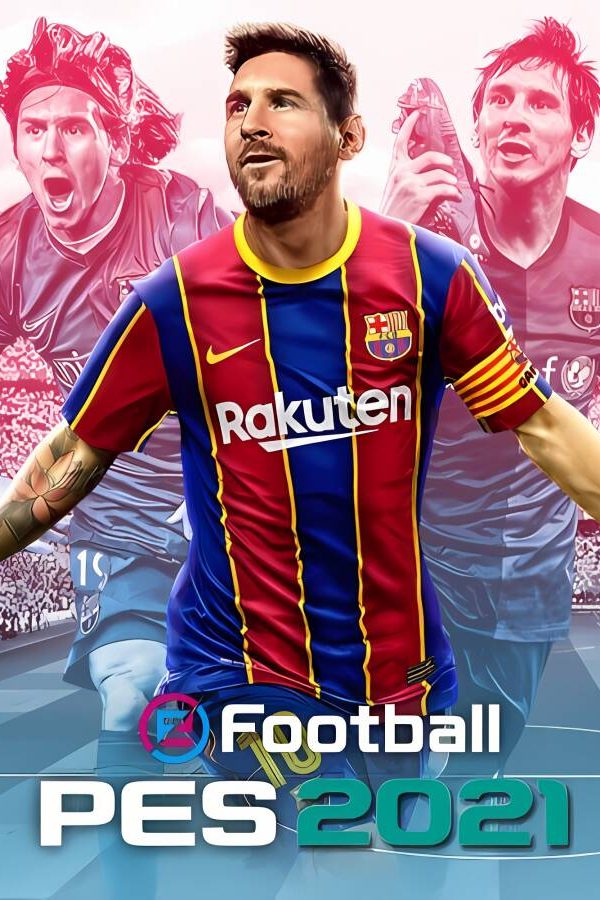 实况足球2021/eFootball PES 2021