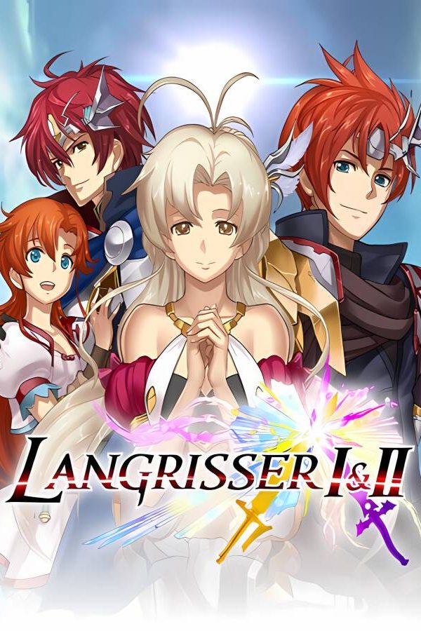 梦幻模拟战1&2 重制版