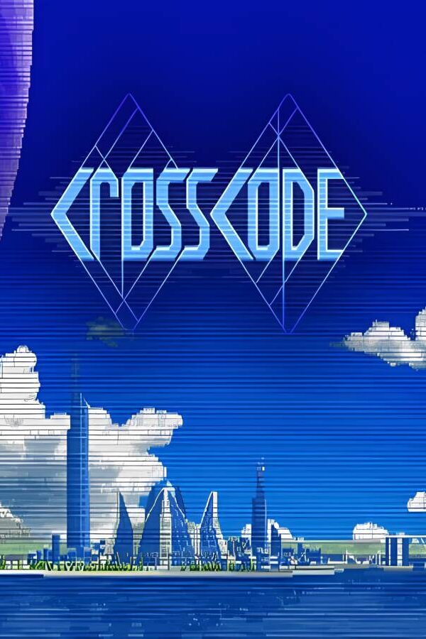 远星物语/交叉准则/CrossCode