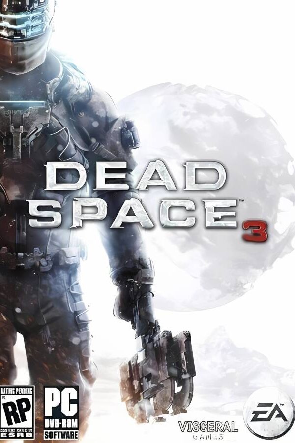 死亡空间3/Dead Space 3