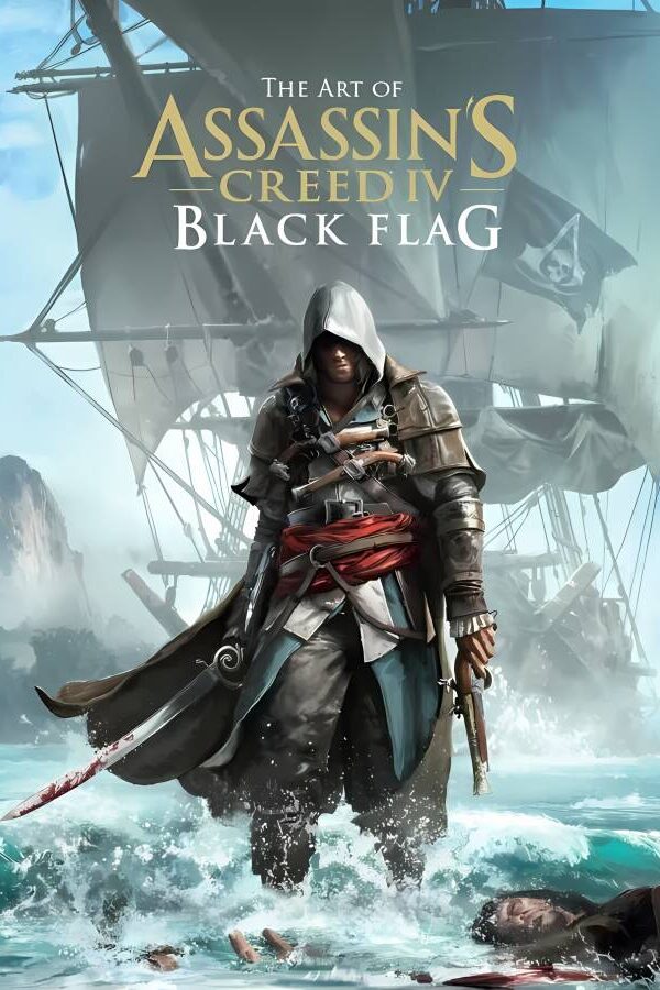 刺客信条4：黑旗/Assassin’s Creed IV: Black Flag