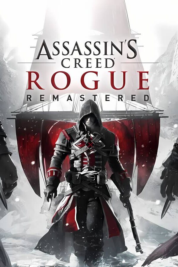 刺客信条：叛变/Assassin’s Creed Rogue
