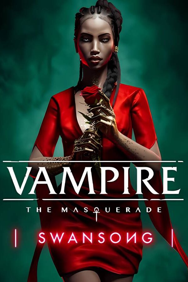 吸血鬼：避世-绝唱/Vampire: The Masquerade – Swansong