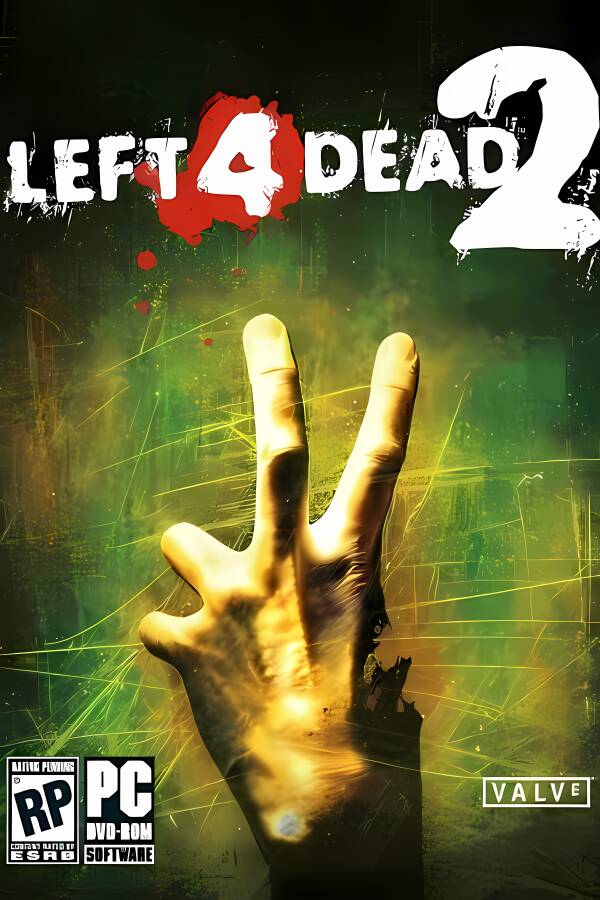 求生之路2联机/附求生之路1Left 4 Dead 2/