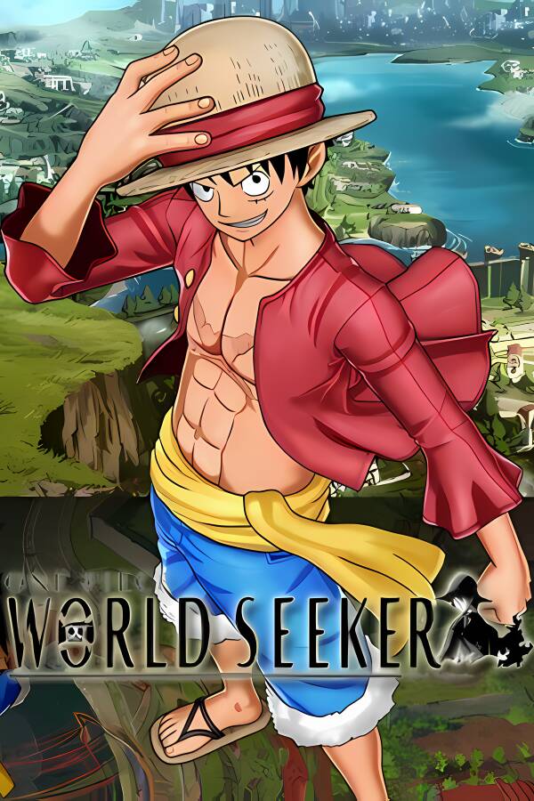 海贼王：寻秘世界/ONE PIECE World Seeker