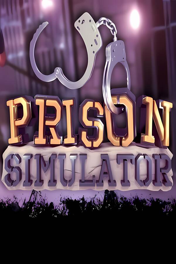 监狱模拟器/Prison Simulator