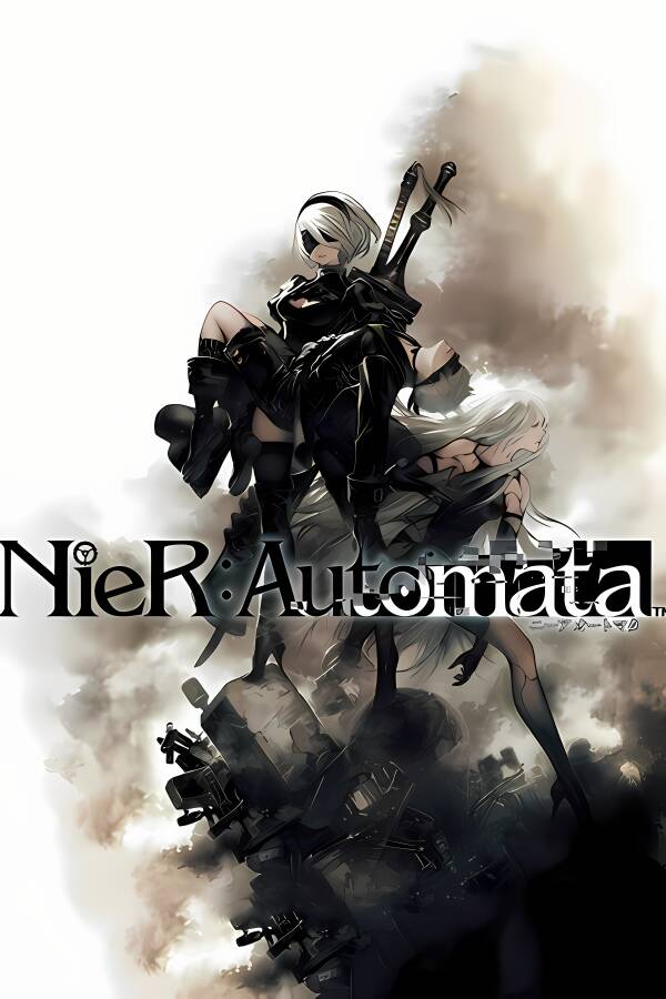 尼尔：机械纪元/NieR: Automata