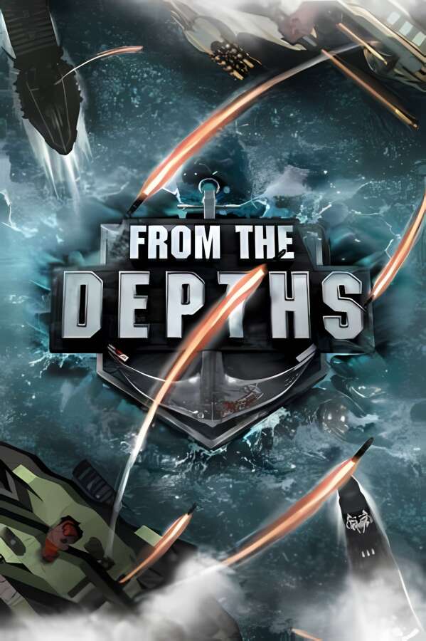 深海远航/深海坠毁/From the Depths