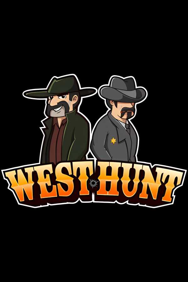 西部对决/West Hunt