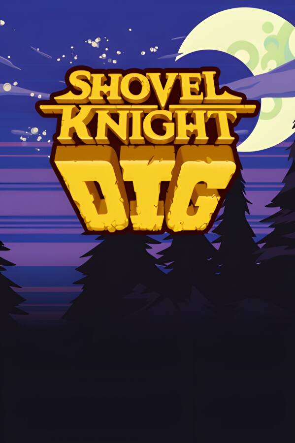 铲子骑士：口袋地牢/Shovel Knight Pocket Dungeon