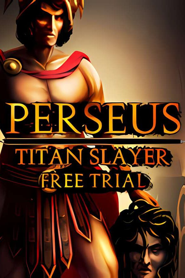 珀尔修斯：泰坦杀手/Perseus: Titan Slayer