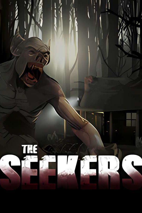 探索者：生存/The Seekers: Survival